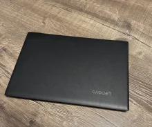 Lenovo V110-15AST. 15.6", 2,4����, ��� 4 ��, ���� 500���, WiFi: 1, Bluetooth: 1, ����������� �� 1��. ����
