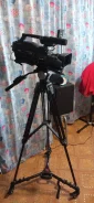 Sony HXR-MC1500P. 10 - 14.9 ��, � ���������� ����
