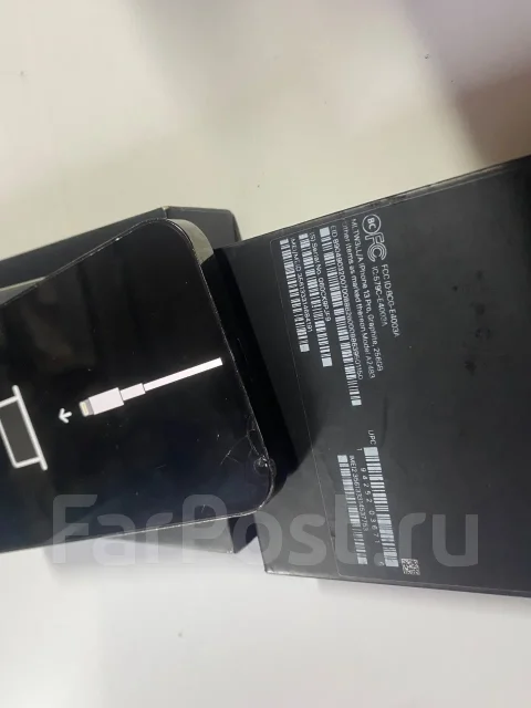 Apple iPhone 13 Pro. �/�, 256 ��, 3G, 4G LTE, NFC, eSIM, ������� ������� ����
