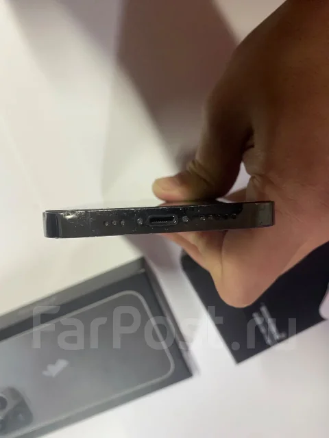 Apple iPhone 13 Pro. �/�, 256 ��, 3G, 4G LTE, NFC, eSIM, ������� ������� ����