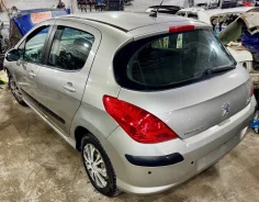Peugeot 308. VF34C5FWF55365799, 10HFAPPSA5FW ����