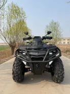 Aodes Pathcross ATV 650 L Pro. ��������, ��� ���\���, ��� �������. ��� ����� �� ���������� ����