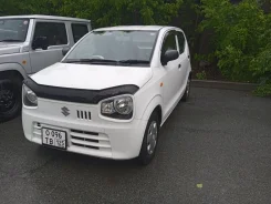 Suzuki Alto. �������, ��������, 0.7 (52��.�.), ������, 118 000����. �� ����