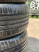 Nexen N'blue HD. ������, 2011 ���, �/�, ����� 25 % ����
