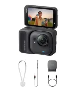 Insta360 Go Ultra. � ���������� ����