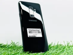 Samsung Galaxy S9+. �/�, 256 ��, ������, 4G LTE, ������� �������, ������������ �������, ����������, NFC ����