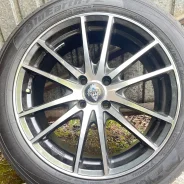HRS. 7.0x17", 4x100, ET45, �� 67,1���. ����