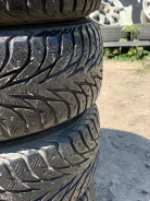 Yokohama Ice Guard IG35. ������, ����������, 2015 ���, �/�, ����� 30 % ����
