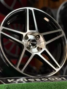 3SDM. 7.0x16", 4x100, ET38, �� 60,1���. ����