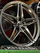 HRE P107. 8.0x18", 5x114.3, ET38, �� 73,1���. ����