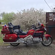 Honda GL 1800. 1 800����. ��., ��������, ���������, ������ �� �� ����