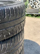Bridgestone Ice Cruiser 7000. ������, ����������, 2012 ���, �/�, ����� 80 % ����