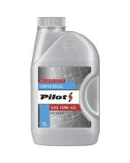 Pilots. 10W-40, �����������������, 1��. ����