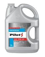 Pilots. 10W-40, �����������������, 5��. ��� ����� �� ������������� ������ ����