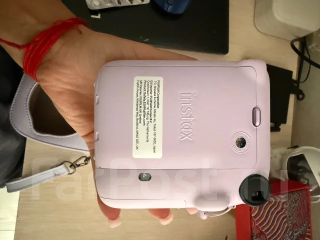 Fujifilm Instax Mini 12 ����