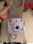 Fujifilm Instax Mini 12 ����