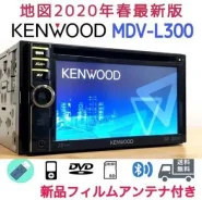 Kenwood MDV-L300 ����