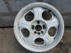 Japan Racing. 6.0x15", 5x100, ET41, �� 62,5���. ����