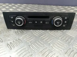 ���� ���������� ������ ��������� BMW 1 2009 64119199260 E82 N54B30A 64119199260 ����