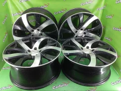 Rojam. 8.0/9.0x19", 5x114.3, ET35/38 ����
