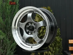 SSR Professor SP1. 7.0x16", 4x100, ET35, �� 73,1���. ����