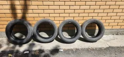 Bridgestone Ecopia EX20C. ������, 2016 ���, �/�, ����� 80 % ����