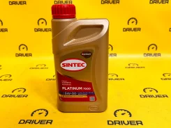 Sintec Platinum 7000. 5W-30, �������������, 1��. ����