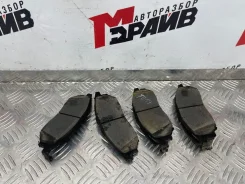 ������� ��������� Nissan Murano Z51 ���������� (2010�2012) TZ51 [article_22382], ����� AY040NS935 ����