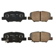 ������� Advics Mazda 6 GJ/GL (12-) MMC Outlander GF (12-) Delica D:5 SN180P ����