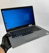 Dell. 14.1", 2,4����, ��� 8 ��, ���� 256���, WiFi: 1, Bluetooth: 1 ����
