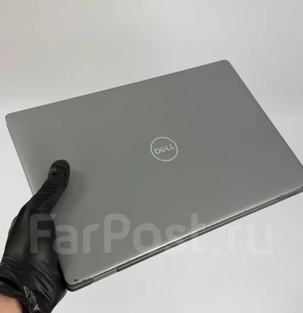 Dell. 14.1", 2,4����, ��� 8 ��, ���� 256���, WiFi: 1, Bluetooth: 1 ����