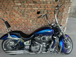 Honda VTX 1800. 1 800����. ��., ��������, ���������, ������ �� �� ����