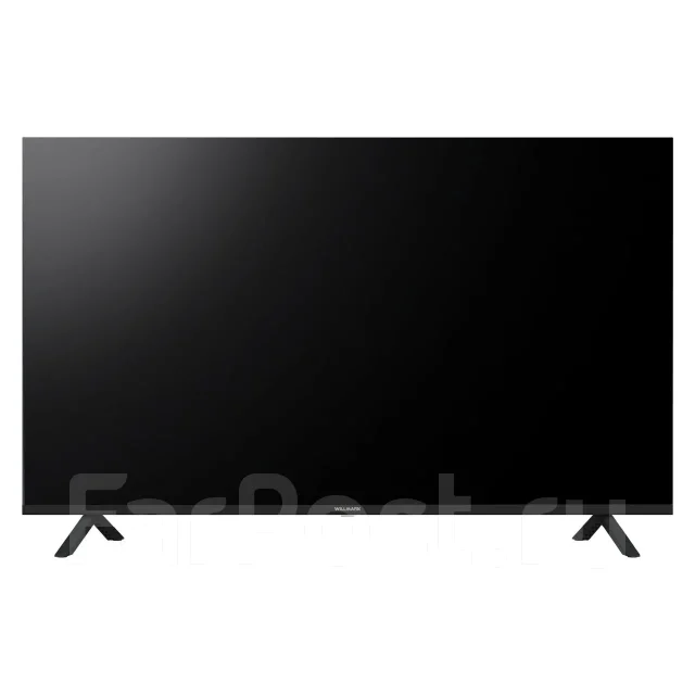 ��������� Willmark WTV-43FHD. LED ����