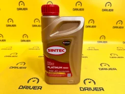Sintec Platinum 7000. 5W-30, �������������, 1��. ����