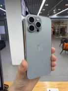Apple iPhone 15 Pro Max. �/�, 256 ��, �����, 3G, 4G LTE, 5G, Dual-SIM, ����������, NFC ����
