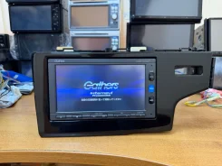 Gathers VXM-174CSI ����