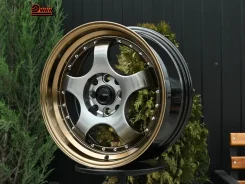 SSR Professor SP1. 7.0x16", 4x100, 4x114.3, ET35, �� 73,1���. ����