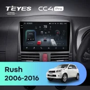 Teyes CC4 Pro ����