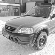 ����� Honda CR-V 97-02 ����������� 60100S10030ZZ ����