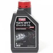 Motul TRD Sport. 5W-30, �������������, 1��. ����