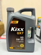 Kixx G1. 5W-30, �������������, 4��. ����