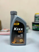 Kixx G1. 0W-20, �������������, 1��. ����