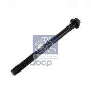 �������� ������ ��� M16x2x199��; D12A/C/D; (x1); � ��������� 1547419 x38�� 1 ����� DT Spare Parts ���. 210119 210119 ����