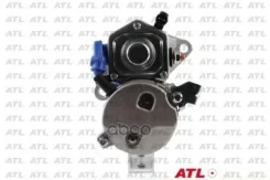 ������� 12V 1,6 kW (������ d-75 mm. ) Delta Autotechnik ���. A16650 A16650 ����