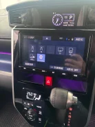 ��������� Toyota NSZT-Y68T �� ������������ ����