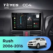 Teyes CC4 ����