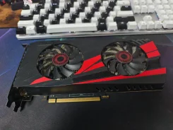 GeForce GTX 1060 ����
