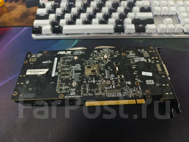 GeForce GTX 1060 ����