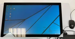 iiyama. 22", ���������� �� (LCD, LED, QLED) ����