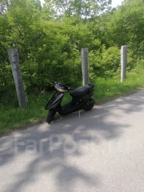 Honda Dio. 65����. ��., ��������, ���������, ������ �� �� ����